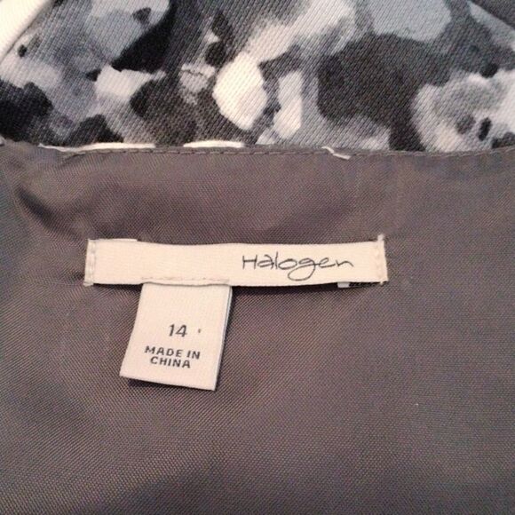 Halogen Dress  - Picture 7 of 11